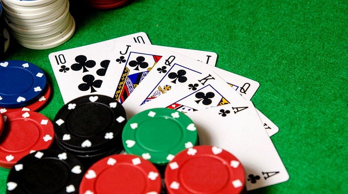 A Beginner's Guide to Playing 20 20 Poker on Play99exch