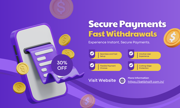 Secure payments